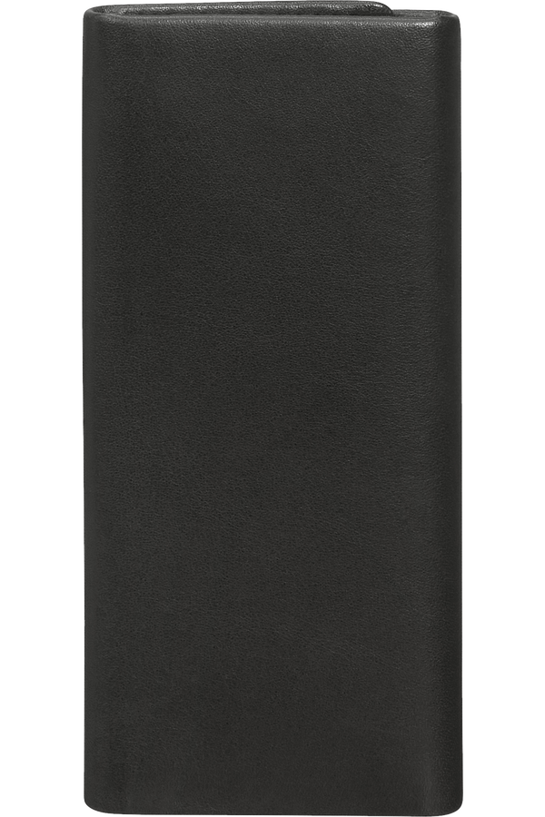 Samsonite Attack 2 Slg 502 - Key Hanger 6 Hooks  Nero