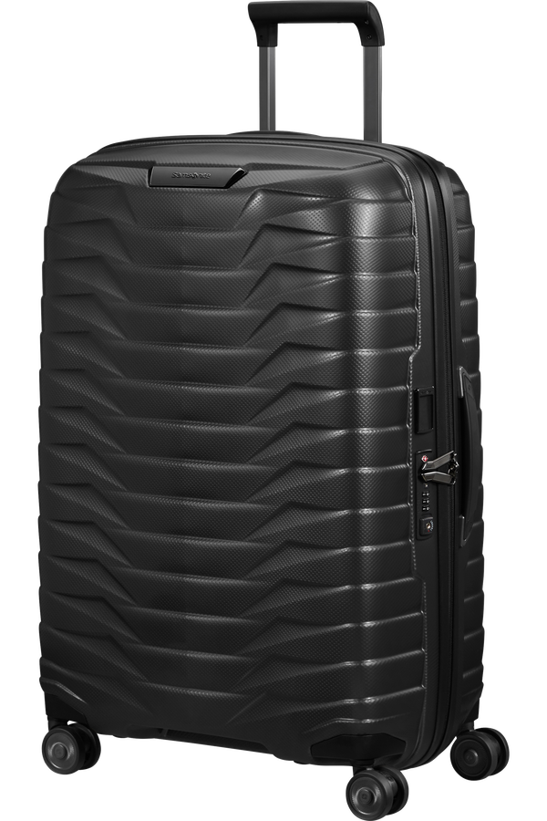 Proxis Trolley (4 ruote) 69cm Samsonite Italia