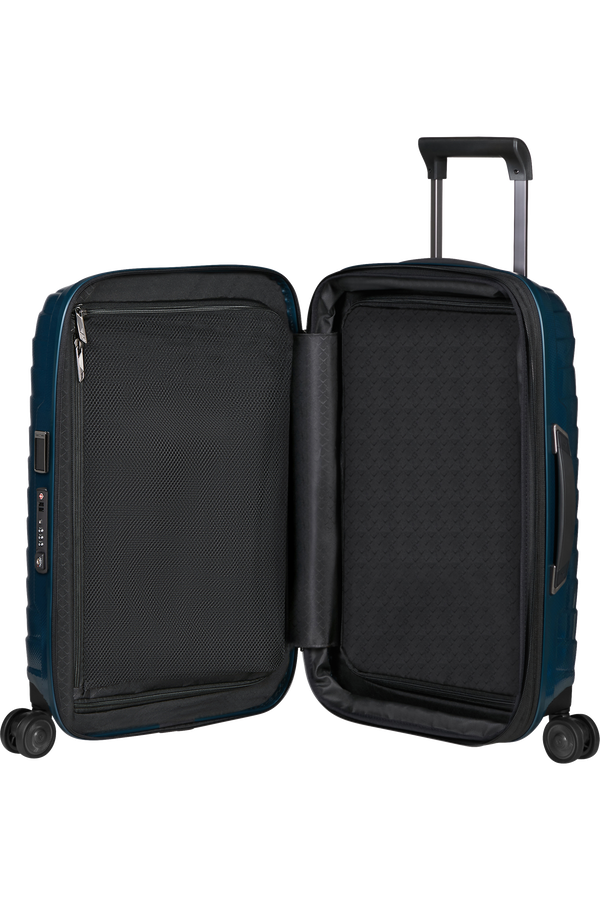 Proxis Trolley espandibile (4 ruote) 55cm