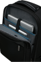 Samsonite Evosight Backpack with Wheels 17.3'  Nero Samsonite Evosight Backpack with Wheels 17.3'  Nero