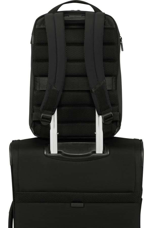Samsonite Moderny Daily Backpack  Nero