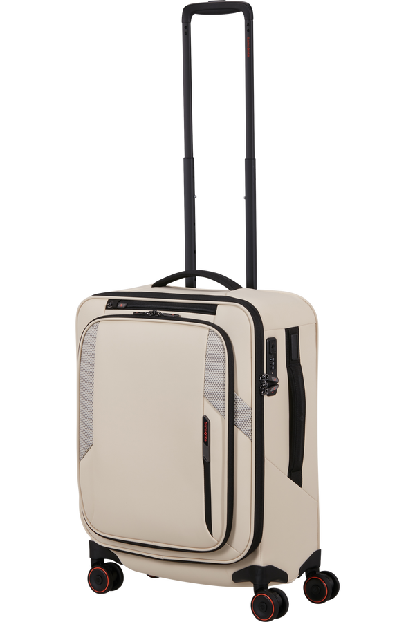 Glazed Trolley espandibile (4 ruote) 55cm