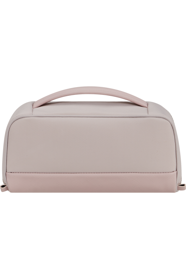 Samsonite Image Toilet Kit Beauty Case  Rose Samsonite Image Toilet Kit Beauty Case  Rose