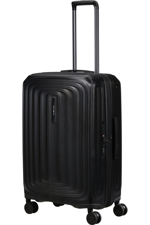 2Wander Trolley espandibile (4 ruote) 69cm