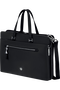 Samsonite Karissa Evo Slim Bailhandle 15.6'  Nero Samsonite Karissa Evo Slim Bailhandle 15.6'  Nero