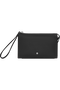 Samsonite Pouchy Triple Pouch M  Nero Samsonite Pouchy Triple Pouch M  Nero