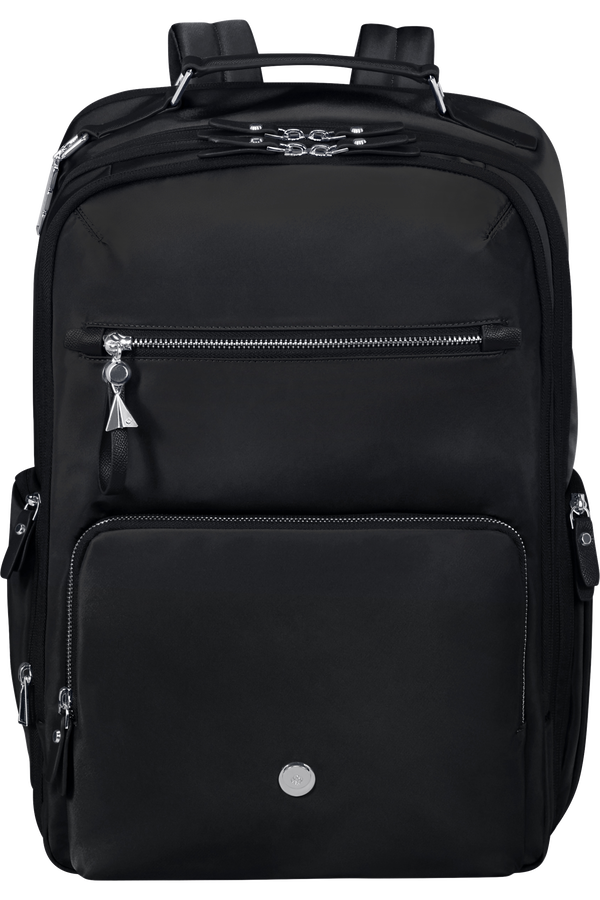 Samsonite Karissa Evo BP Underseater Backpack 15.6' EXP  Nero