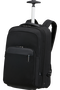 Samsonite Evosight Backpack with Wheels 17.3'  Nero Samsonite Evosight Backpack with Wheels 17.3'  Nero