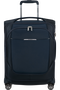 Samsonite Re-Lite Spinner Expandable 55cm  Midnight Blue