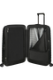 Samsonite Proxis Spinner 75cm  Nero