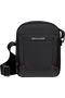 Samsonite Pro-Dlx 6 Crossbody Bag M  Nero Samsonite Pro-Dlx 6 Crossbody Bag M  Nero