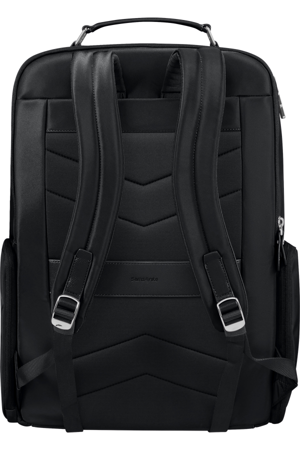 Samsonite Karissa Evo BP Underseater Backpack 15.6' EXP  Nero Samsonite Karissa Evo BP Underseater Backpack 15.6' EXP  Nero