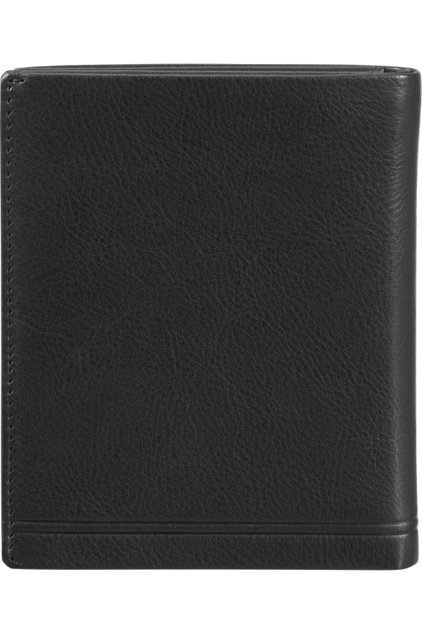 Samsonite Simpla Slg 139 - W 14CC+2C  Nero