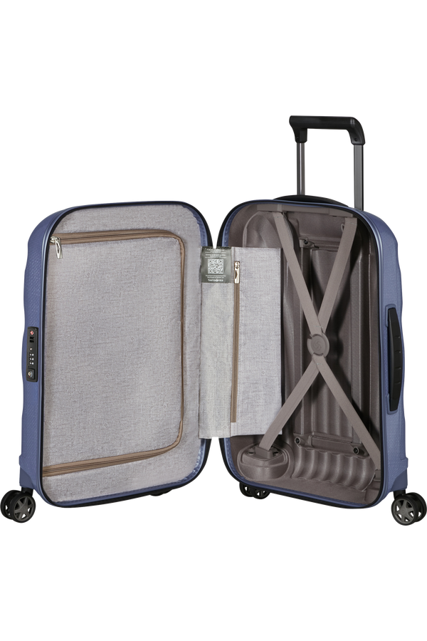 C-Lite Trolley (4 ruote) 55cm
