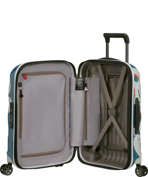 C-Lite Disney Trolley espandibile (4 ruote) 55cm 55 x 40 x 20/23 cm | 2.1 kg