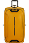 Samsonite Ecodiver DUFFLE/WH 79/29  Giallo