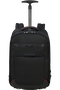Samsonite Pro-DLX 6 Laptop Backpack with Wheels  17.3inch Nero Samsonite Pro-DLX 6 Laptop Backpack with Wheels  17.3inch Nero