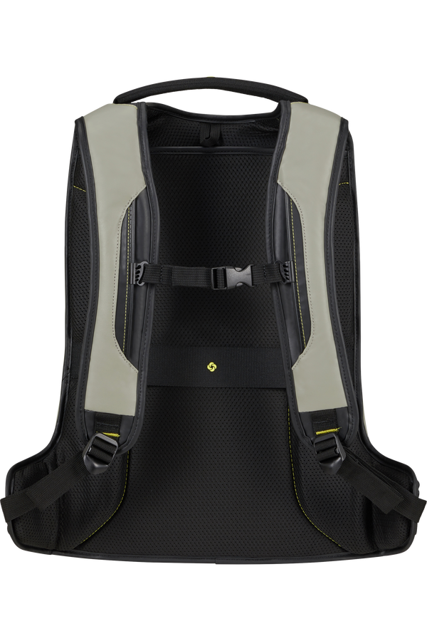 Samsonite Ecodiver LAPTOP BACKPACK L  Warm Neutral