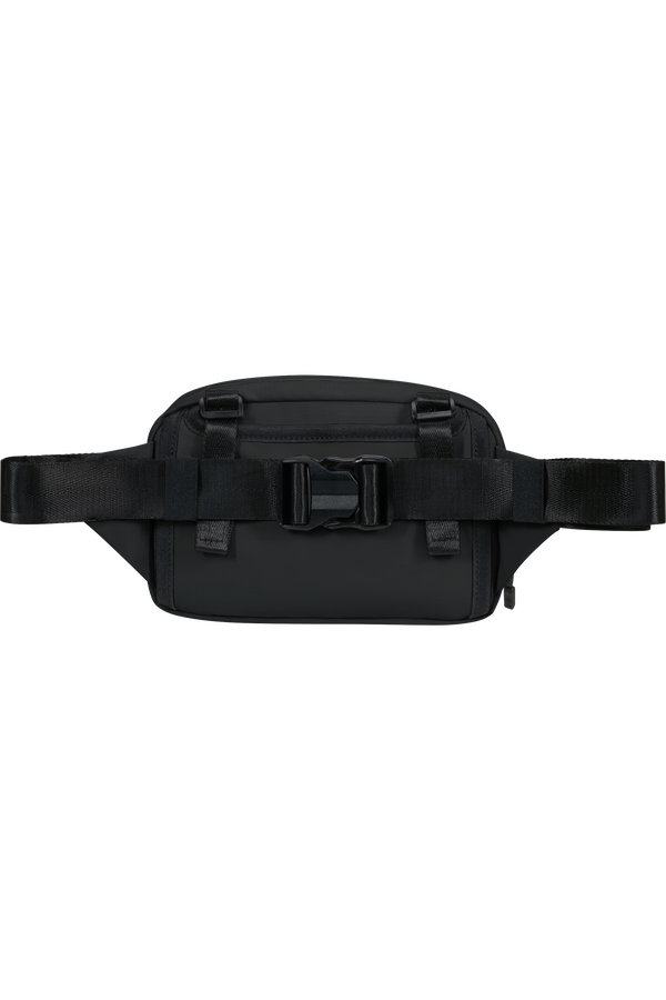 Samsonite Active Road Waistbag  Nero