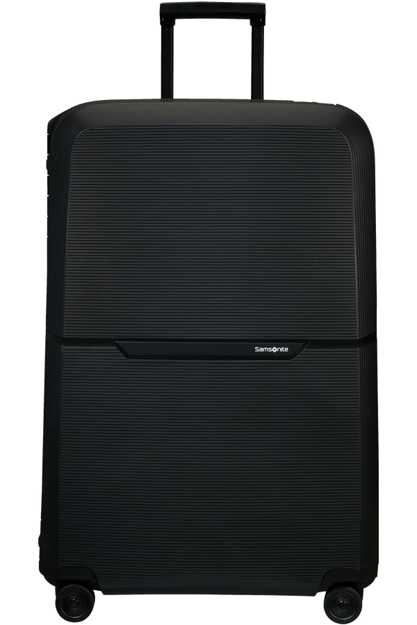 Samsonite Magnum Eco Spinner 81cm  Grafite