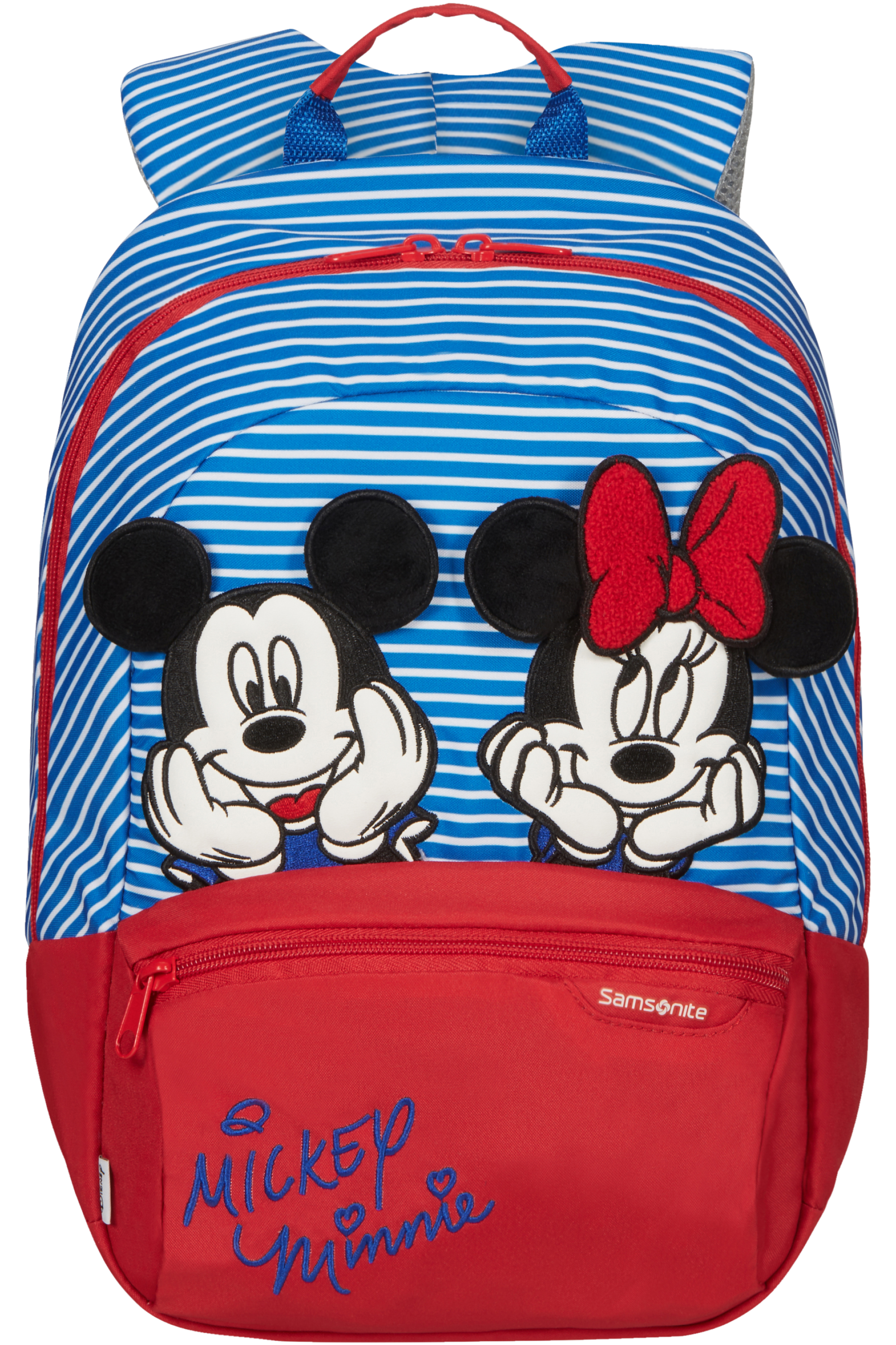 SAMSONITE SPA ZAINO M 23C.29.006 MINNIE ICONIC