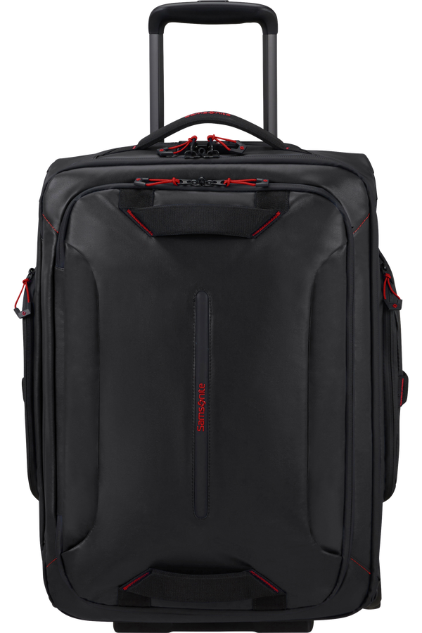 Samsonite Ecodiver DUFFLE/WH 55/20  Nero