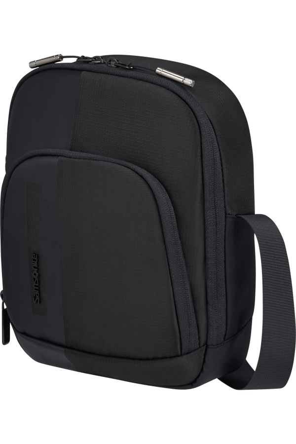 Samsonite Biz2go Crossover  Nero Samsonite Biz2go Crossover  Nero