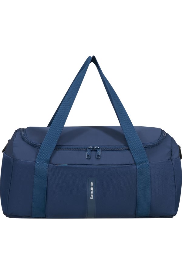 Samsonite Ta Revolution Foldable Duffle XS  Midnight Blue