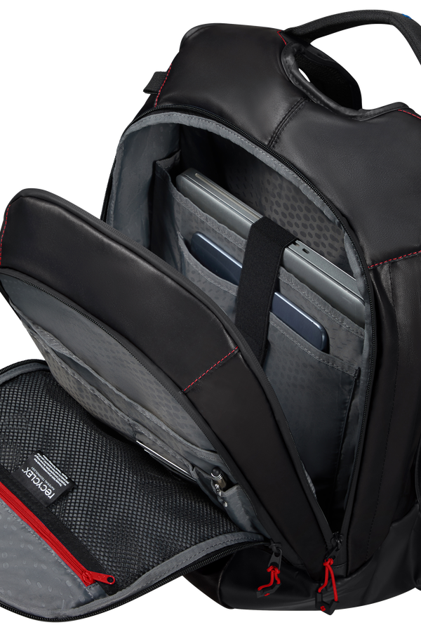 Samsonite Ecodiver LAPTOP BACKPACK M  Nero