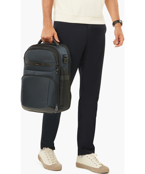 Pro-DLX 6 Zaino 15.6" 45 x 35 x 20 cm | 1.3 kg
