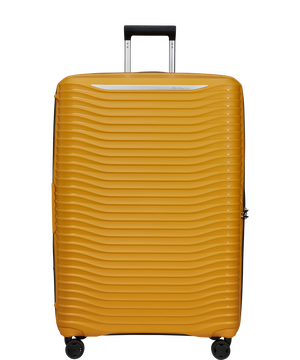 Upscape Trolley espandibile (4 ruote) 81cm 81 x 54 x 34/37 cm | 3.9 kg