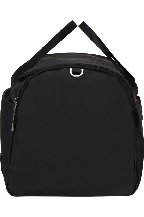 Samsonite Wander Last Duffle 53cm  Nero Samsonite Wander Last Duffle 53cm  Nero