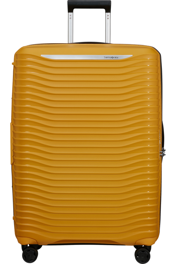 Samsonite Upscape SPINNER 75/28 EXP Giallo