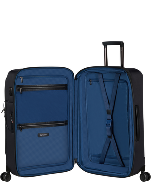Splendix Trolley (4 ruote) 67cm 67 x 44 x 27/31 cm | 4.3 kg