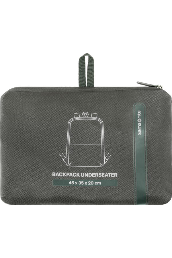 Samsonite Ta Revolution Foldable Backpack M  Verde