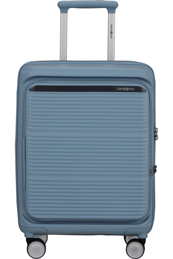Paralux Trolley espandibile (4 ruote) 55cm