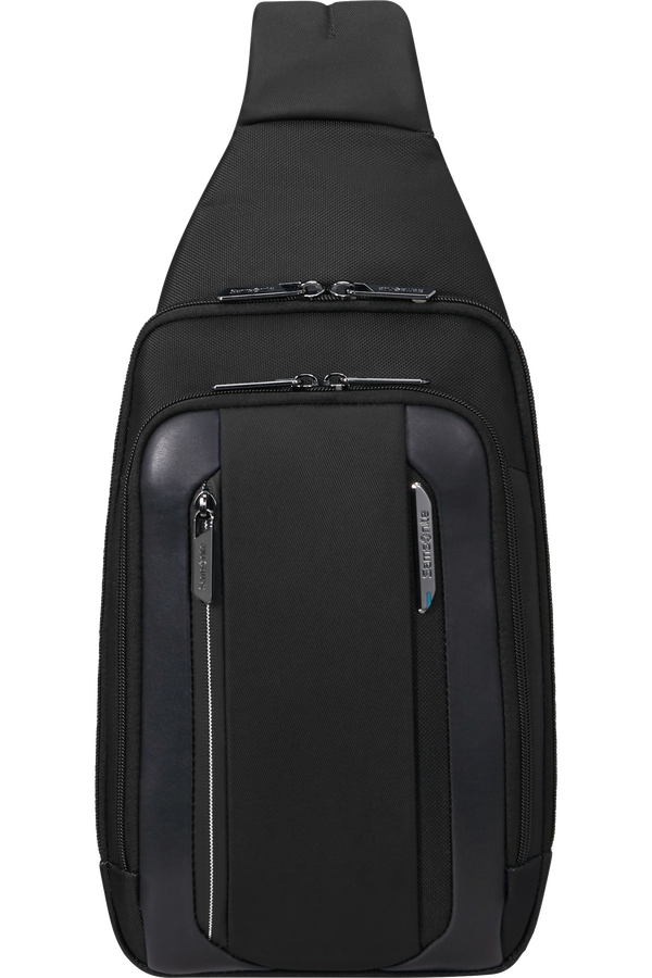 Samsonite Spectrolite 4.0 Sacks Slingbag  Nero