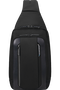 Samsonite Spectrolite 4.0 Sacks Slingbag  Nero Samsonite Spectrolite 4.0 Sacks Slingbag  Nero