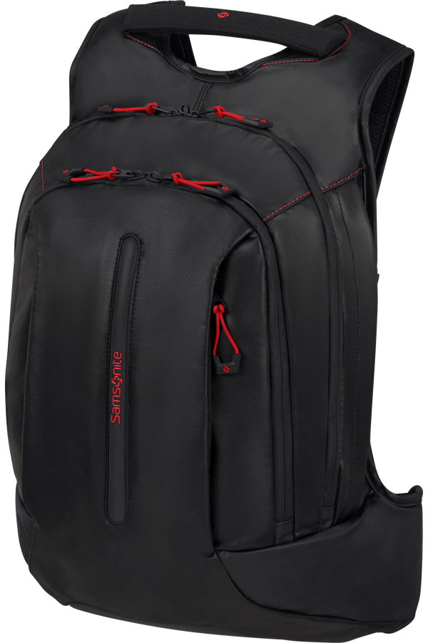 Samsonite Ecodiver LAPTOP BACKPACK M  Nero