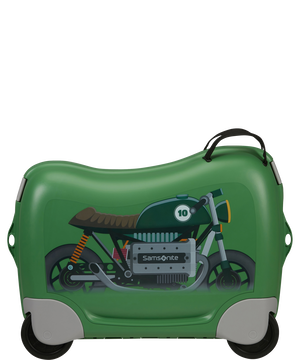 Dream2go Trolley (4 ruote) 38 x 52 x 21 cm | 2.1 kg