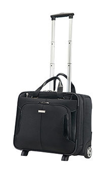 XBR Cartella porta PC con ruote  15.6" 28 L | 40 x 45.5 x 24 cm | 3.2 kg