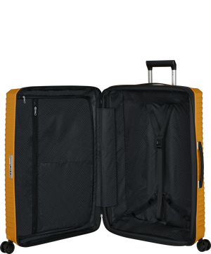 Upscape Trolley espandibile (4 ruote) 68cm 68 x 47 x 28/31 cm | 3 kg