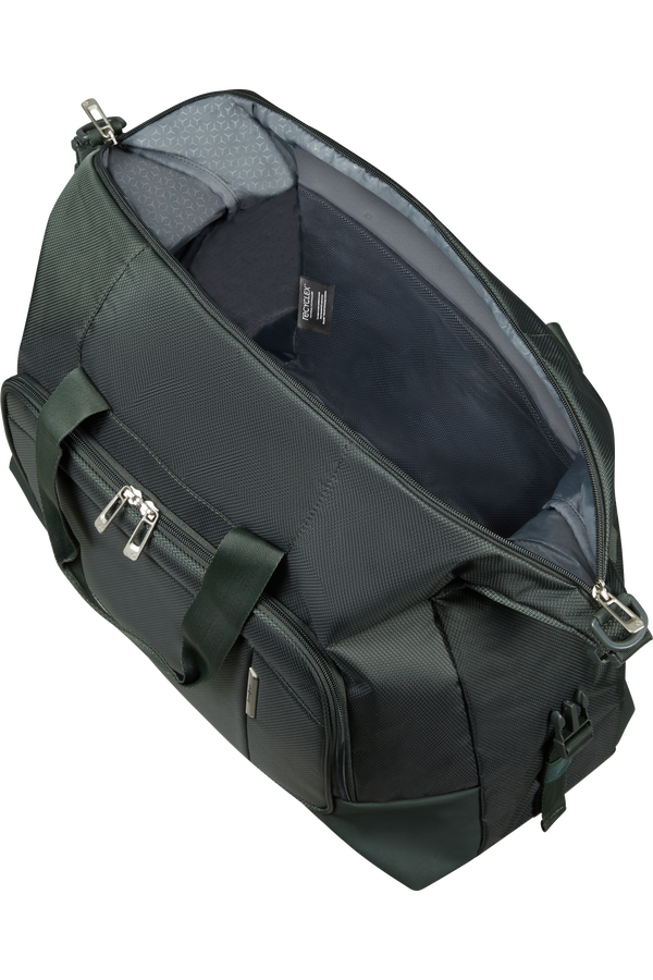 Samsonite Respark DUFFLE 48/19 OVERNIGHTER  Forest Green