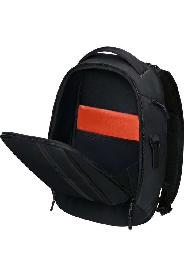 Samsonite Active Road Backpack 10L  Nero