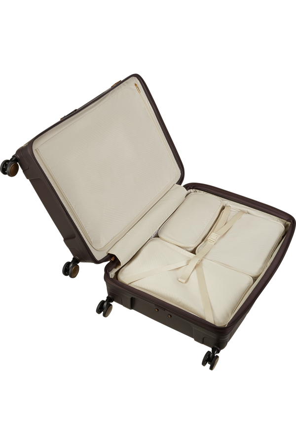 Paralux Trolley espandibile (4 ruote) 75cm
