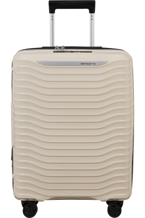 Upscape Trolley espandibile (4 ruote) 55cm