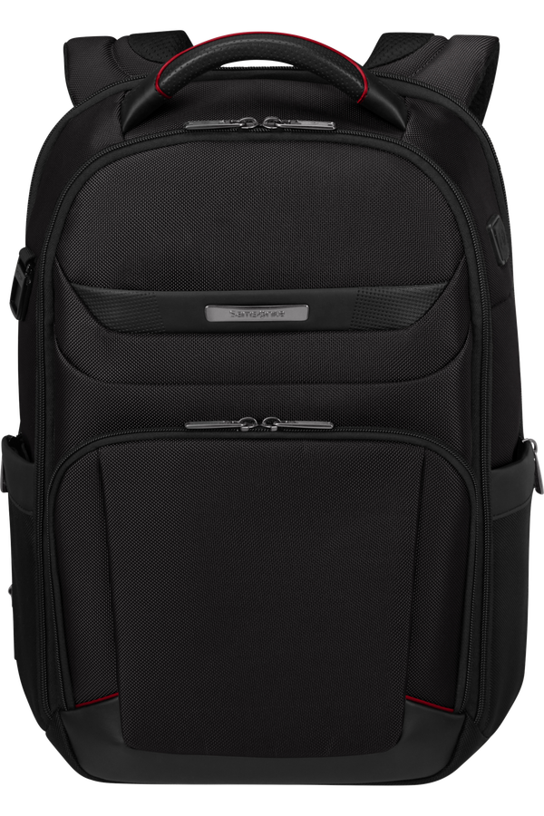 Samsonite Pro-Dlx 6 Backpack 15.6'  Nero