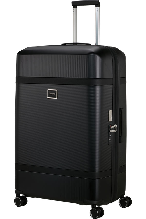 Samsonite Image Spinner Expandable 81cm  Nero
