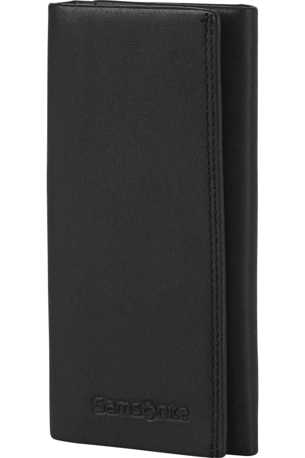 Samsonite Attack 2 Slg 502 - Key Hanger 6 Hooks  Nero