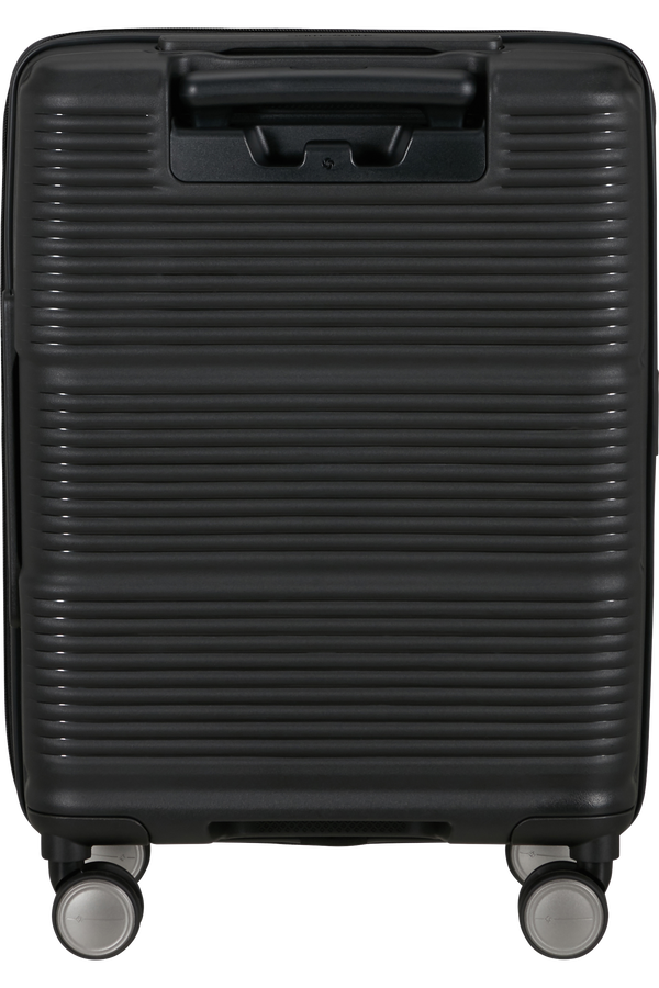 Samsonite Paralux Spinner Expandable Global Co 55cm  Nero